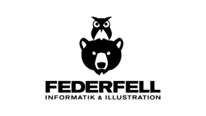 FEDERFELL Logo
